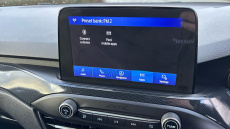 Ford Focus 1.0 EcoBoost 125 ST-Line 5dr Petrol Hatchback